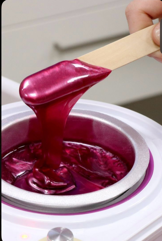 Full Arm Wax at Glow Crazy Esthetics in Saint Joseph, MO