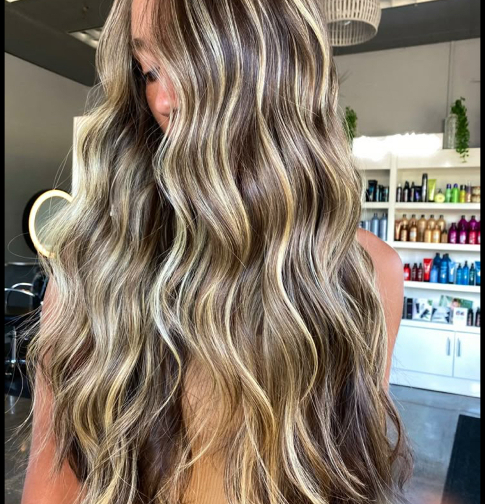 FULL HIGHLIGHT