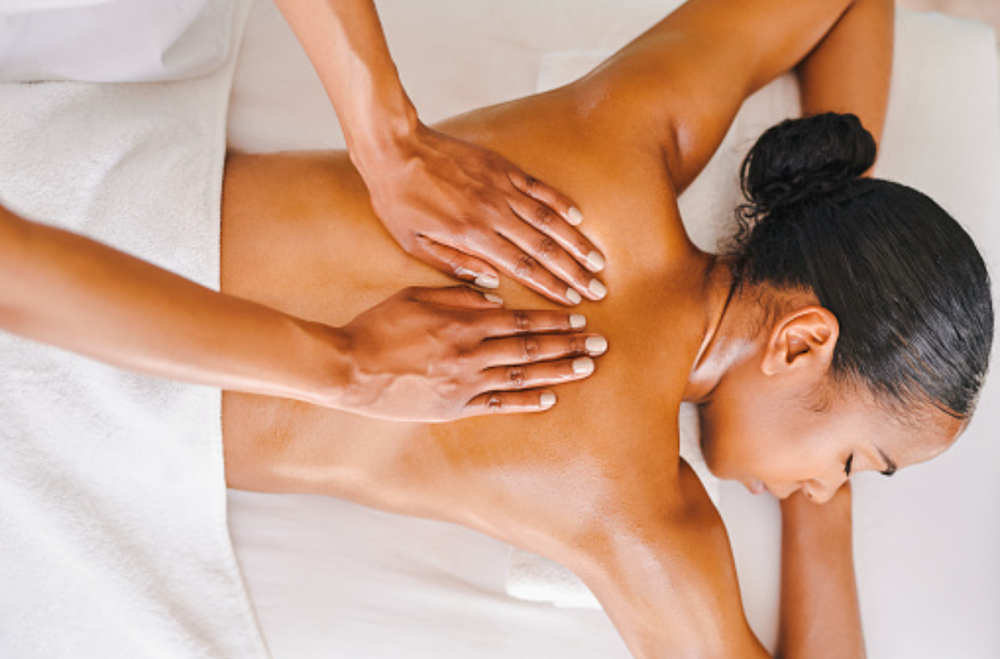 Integrative Massage -2hr