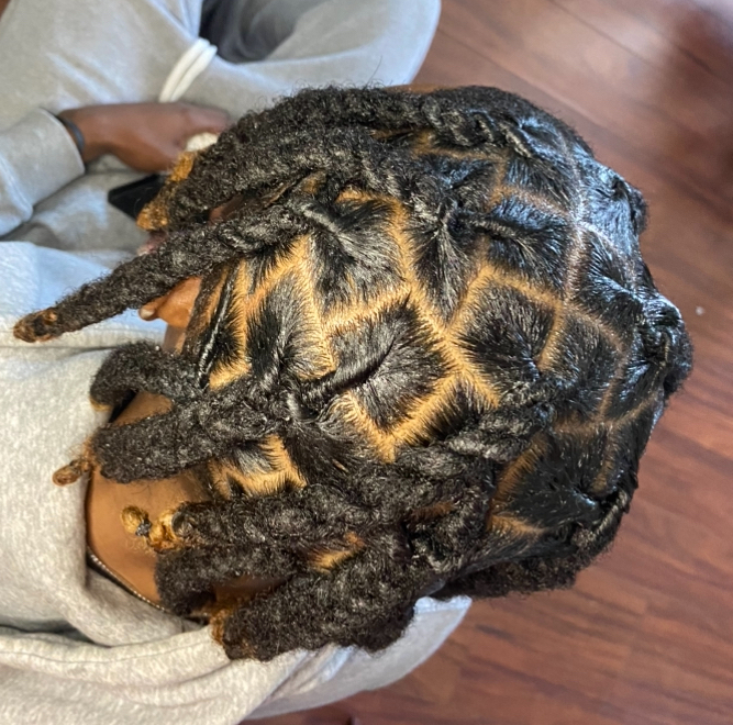 3 Strand Twist/ Braids