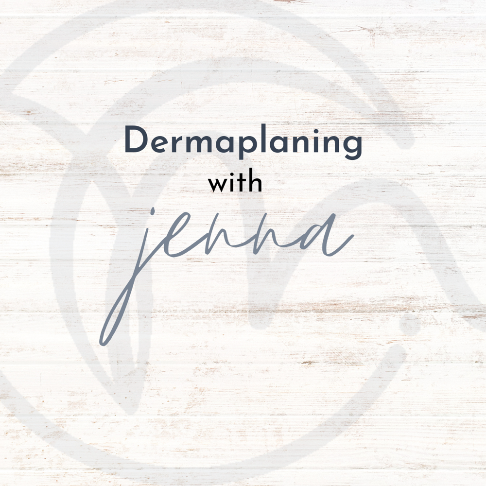 Dermaplaning