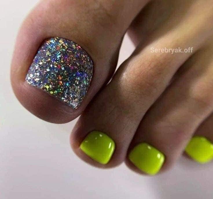 Pedicura