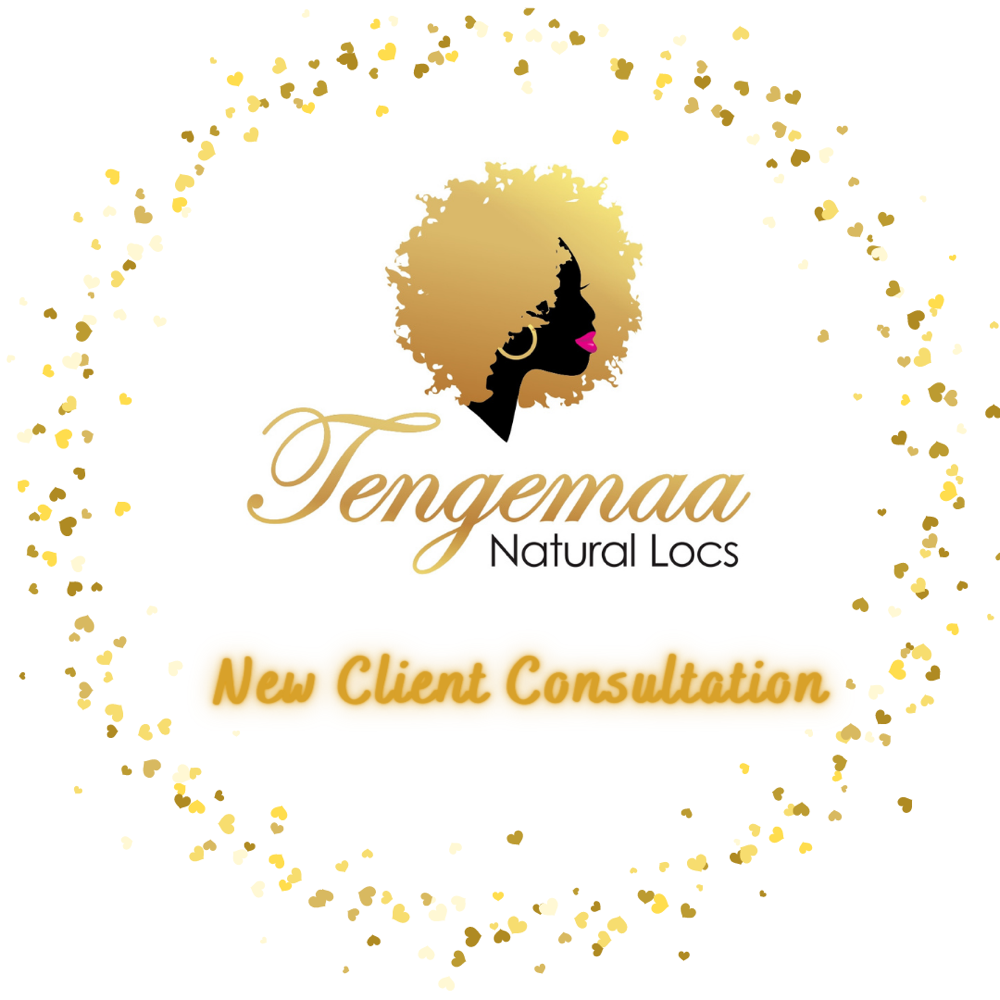 New Client Consultation