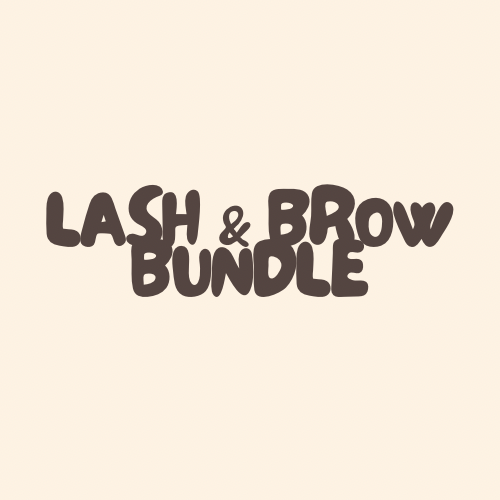 Lash & Brow Bundle