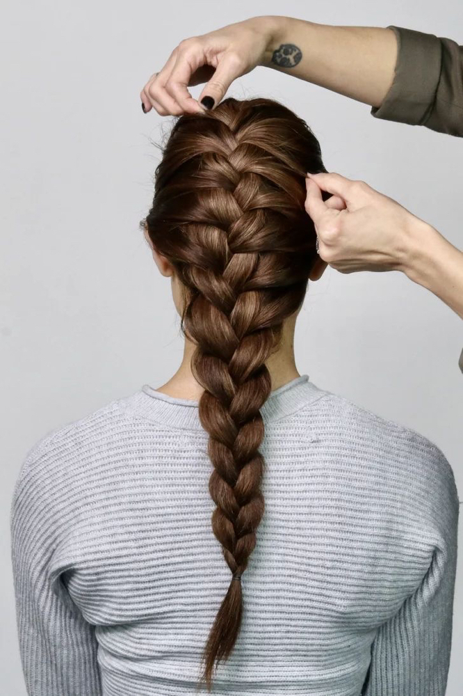 Braid