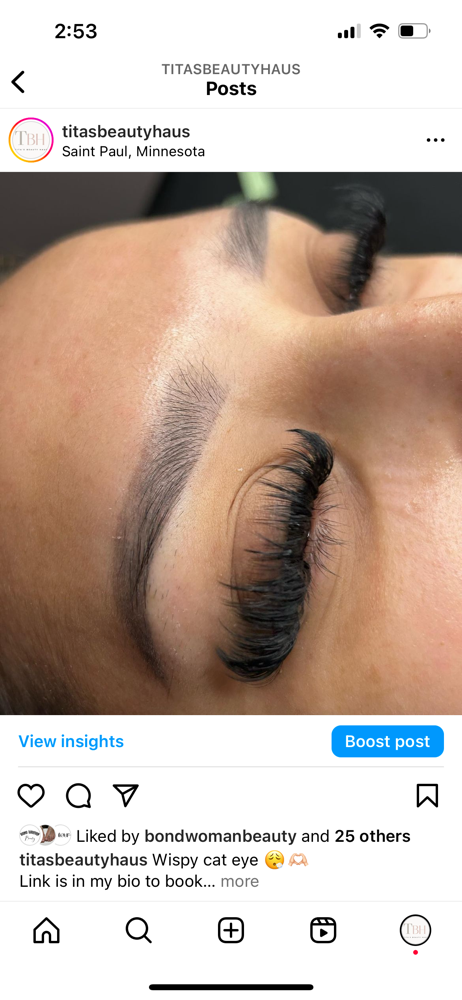 Volume Full Set