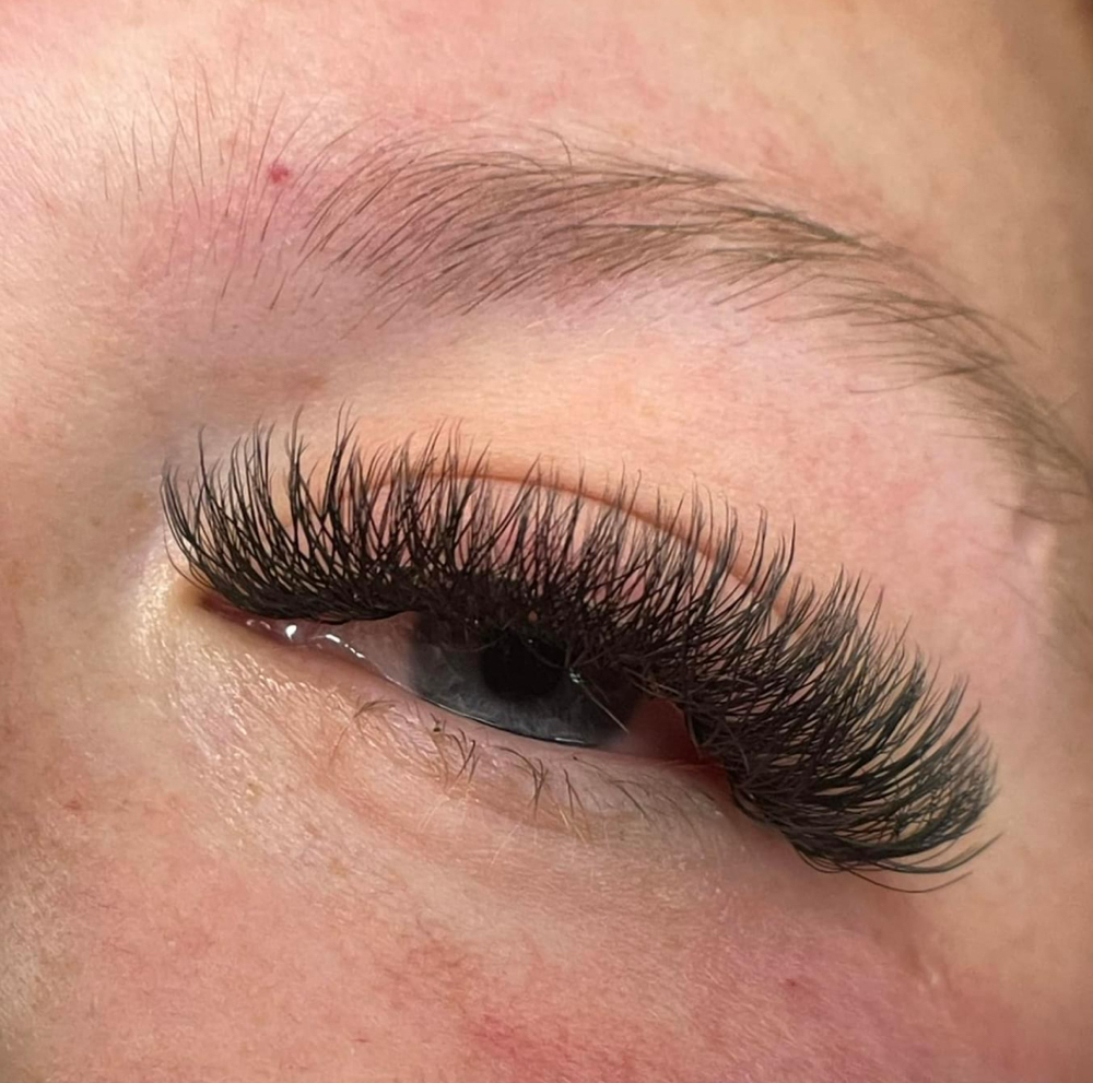 Volume Lash Extention Refill