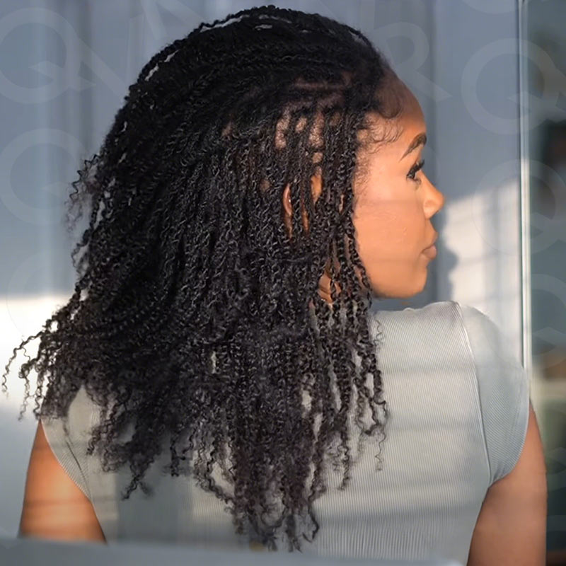 SOFT  TWIST