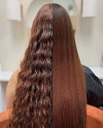 Brazilian Blowout