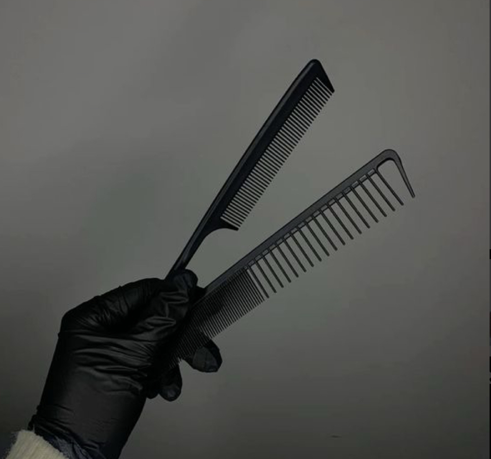Mens Textured Cut (NO BARBERING)