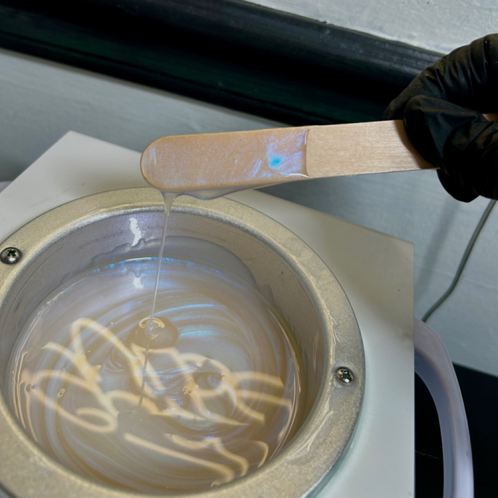 New Client Brazilian Wax at Beauty Hour Studio in Holliston, MA