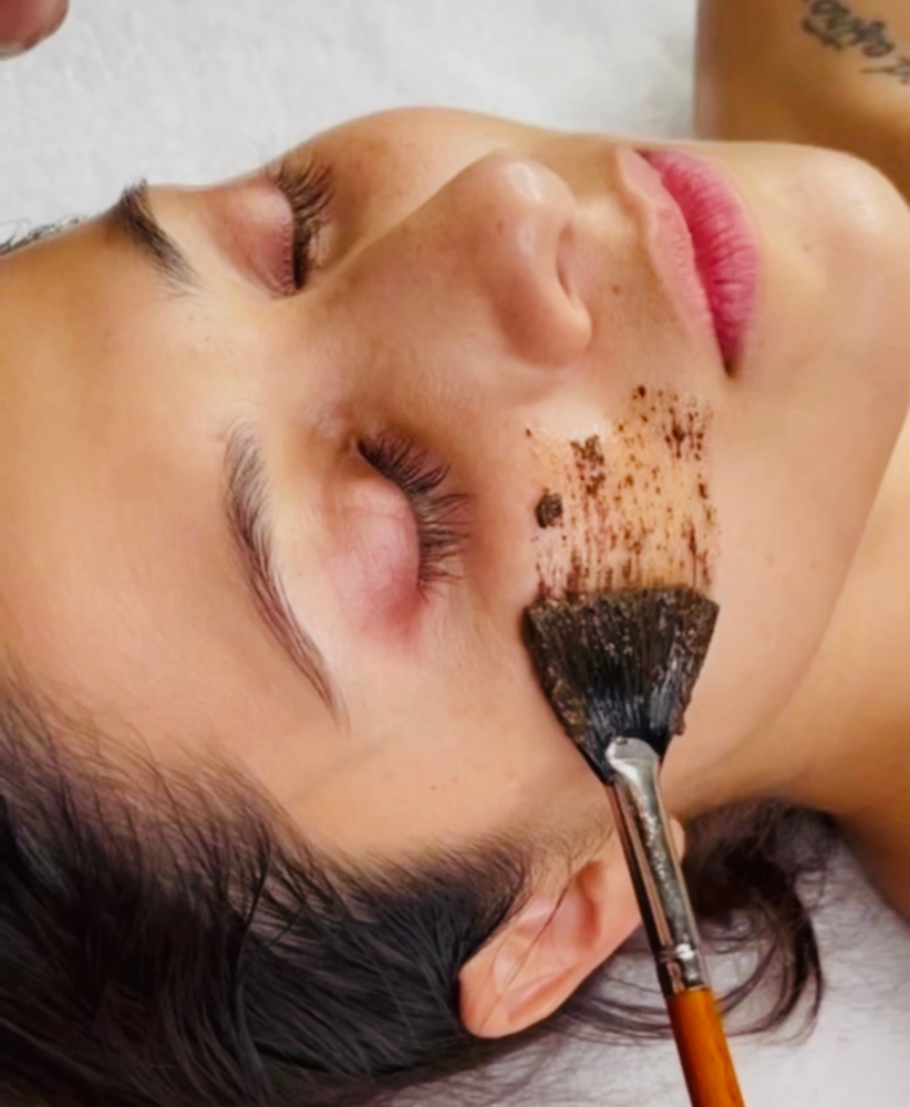 Organic Facial