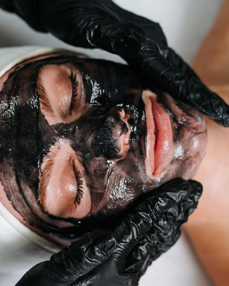 C2O2 Facial