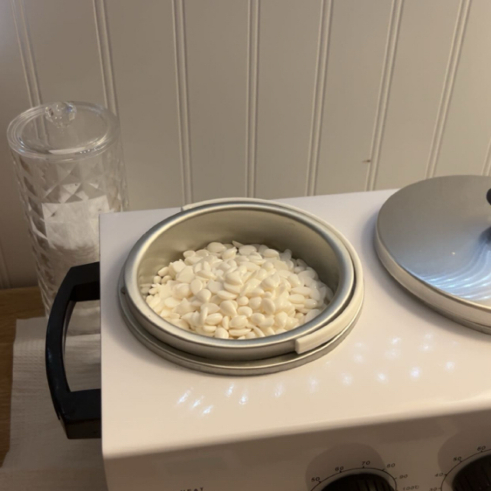 Underarm Wax at Maddie’s Skin Therapy in Fort Payne, AL