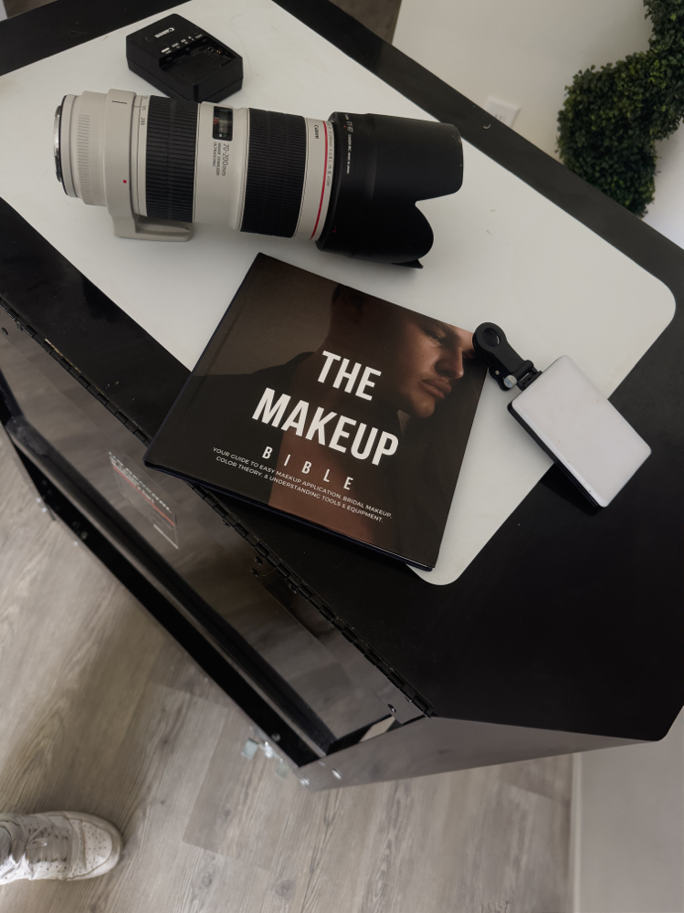 The Makeup Bible PDF