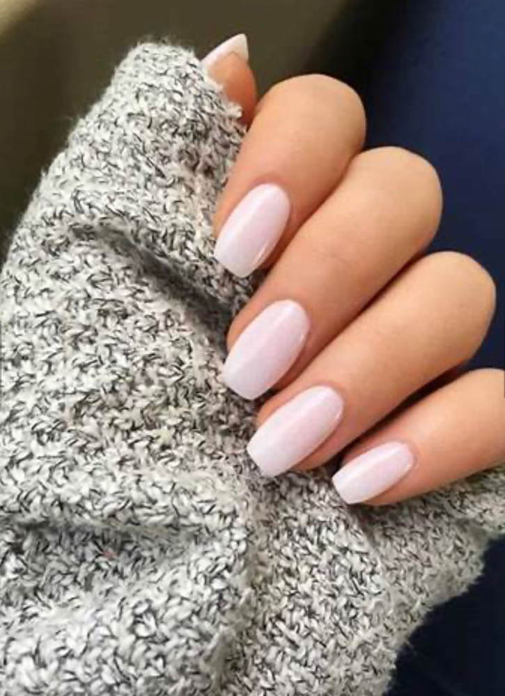 Gel Manicure - Intro Only at Cruz Medina Nail Therapy Studio in Garden City, MI