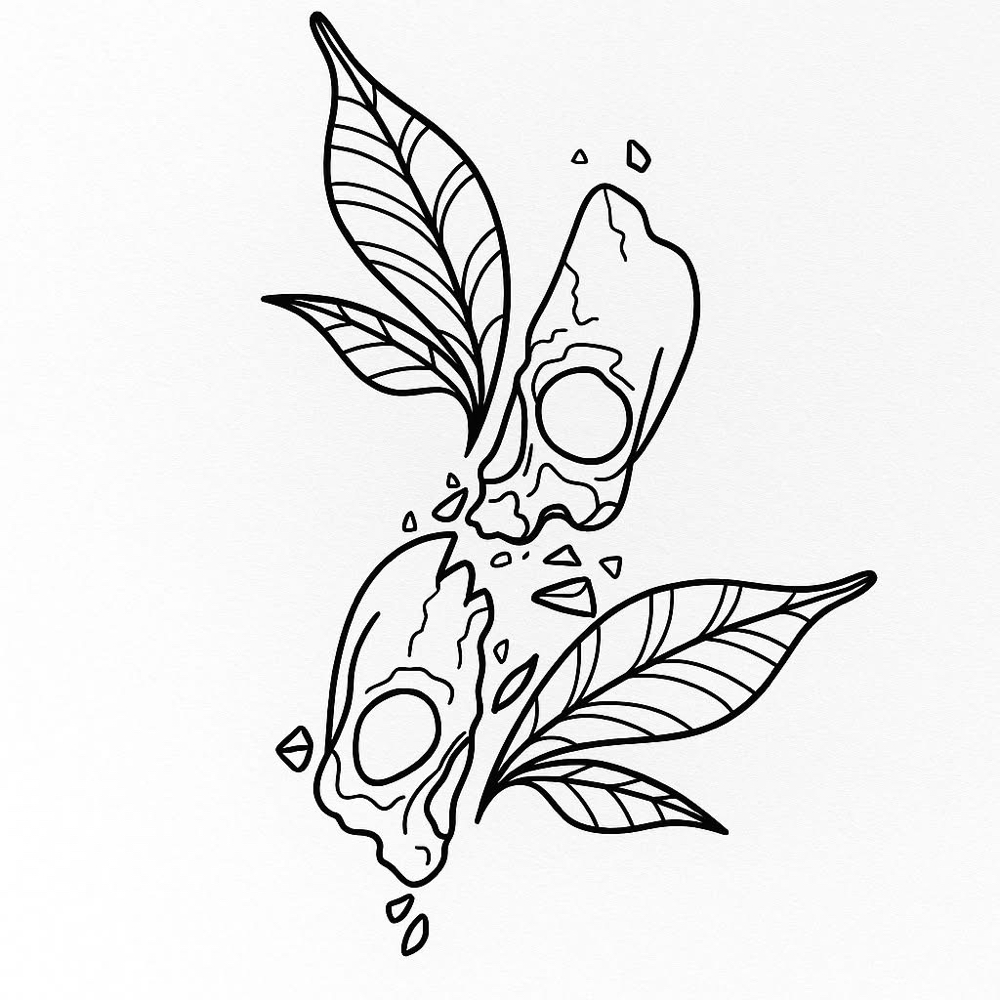 Tattoo Design