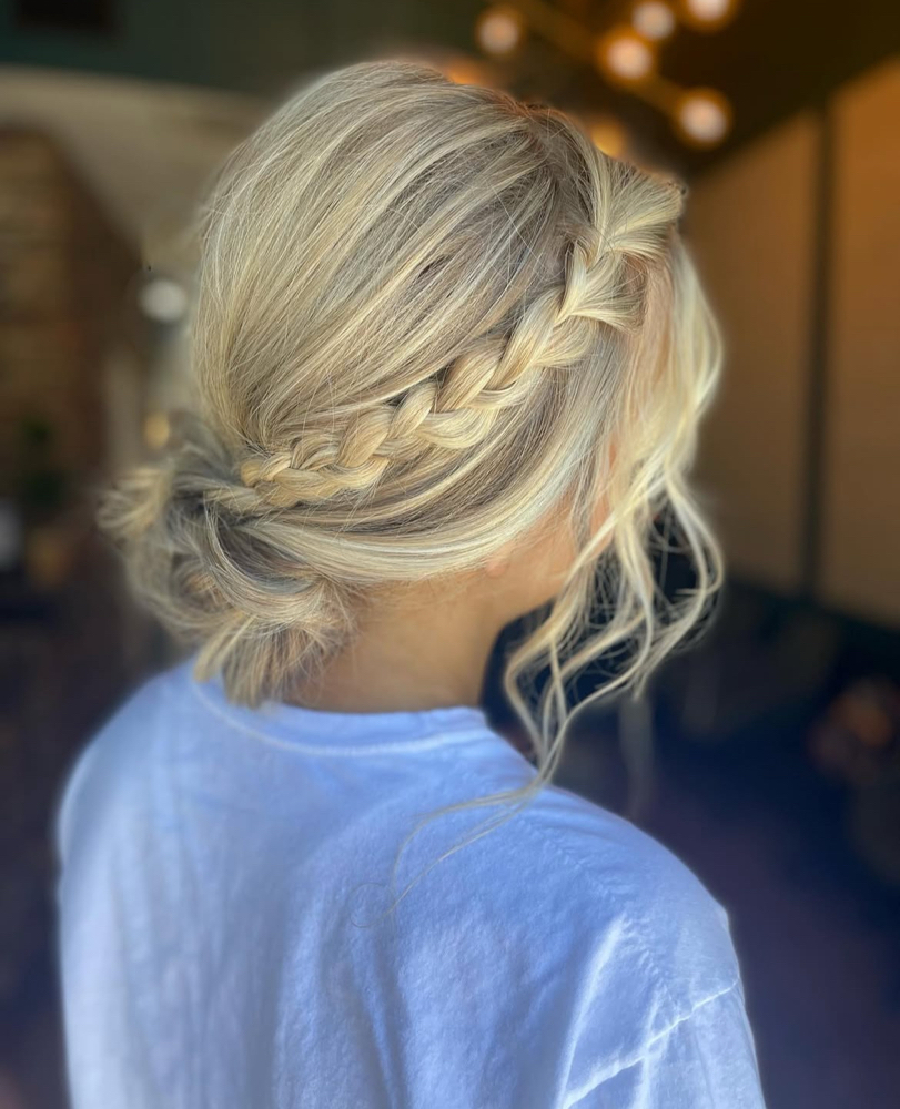 Formal Styling