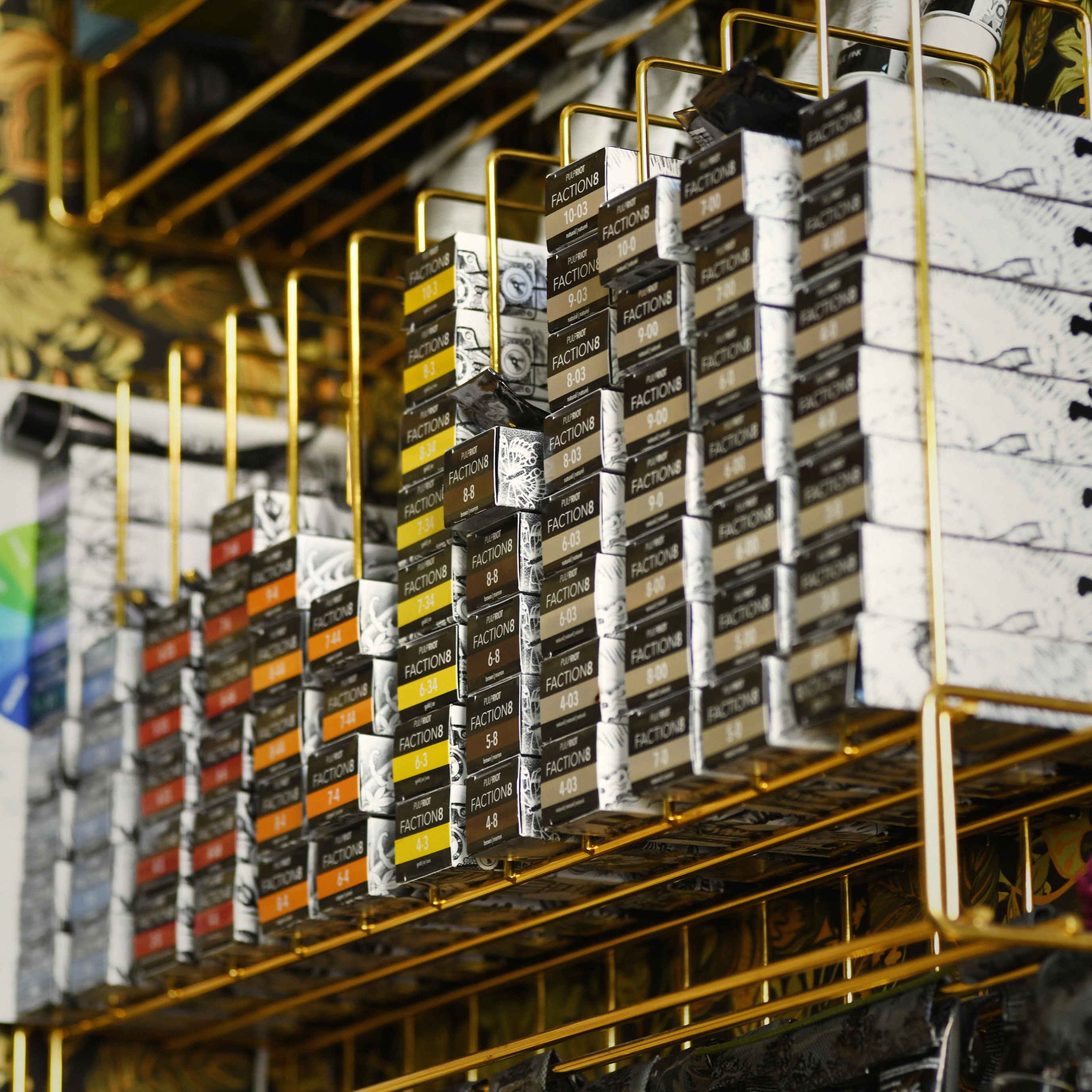 4.5 Hour Color & Haircut