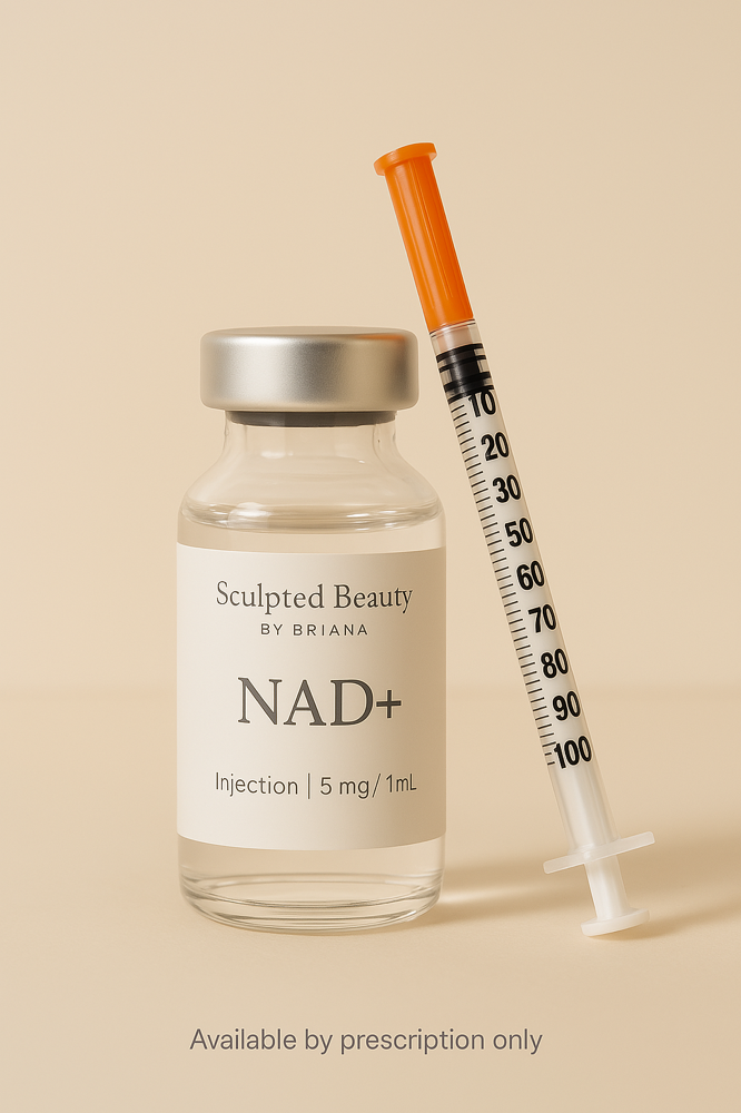 NAD+