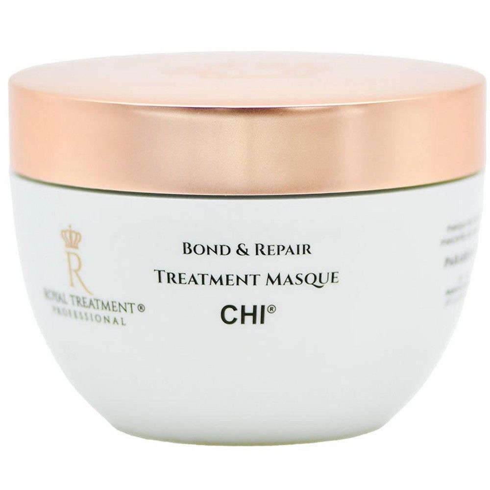 Chi Treatment