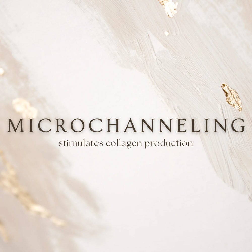Microchanneling