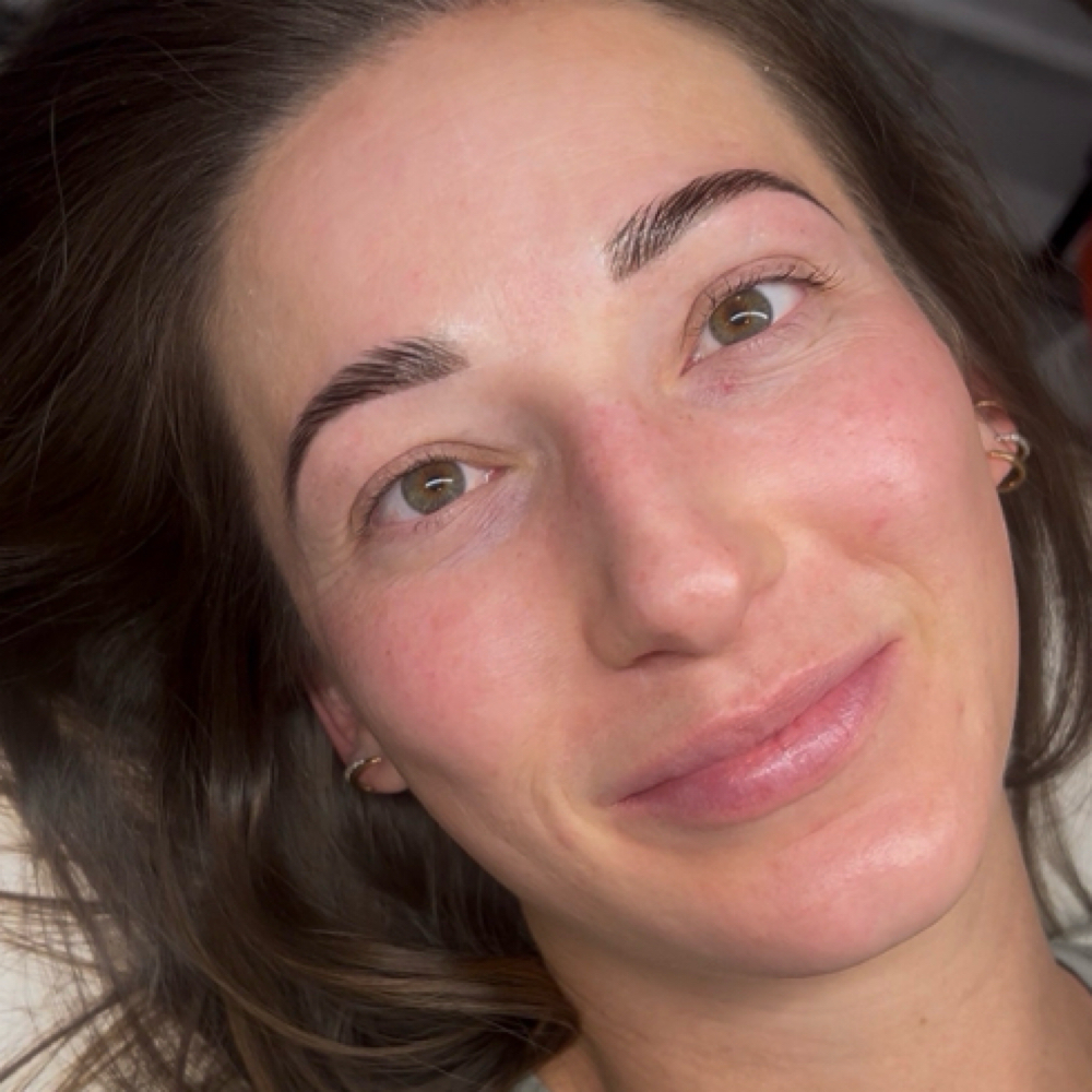 Lamination + Hybrid tint & Sculpt at Luna’s Beauty Lounge LLC in Tucson, AZ
