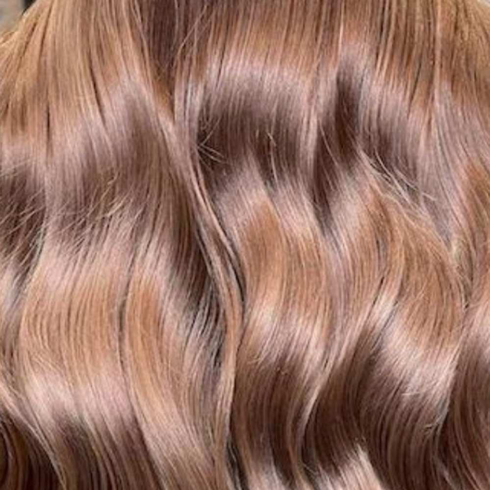 Root Touch, Refresh Ends, Cut/Dry at Body Mind Spirit NH Salon&Spa in Rindge, NH