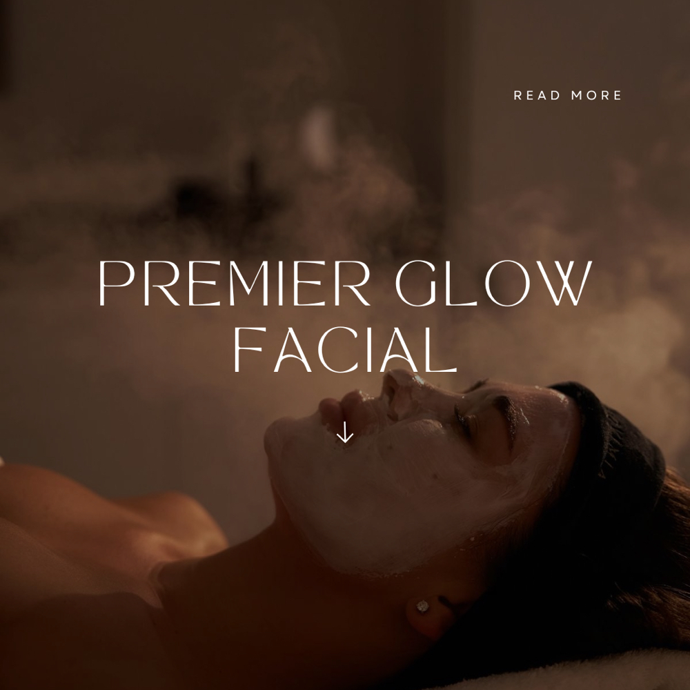 Premier Glow Facial