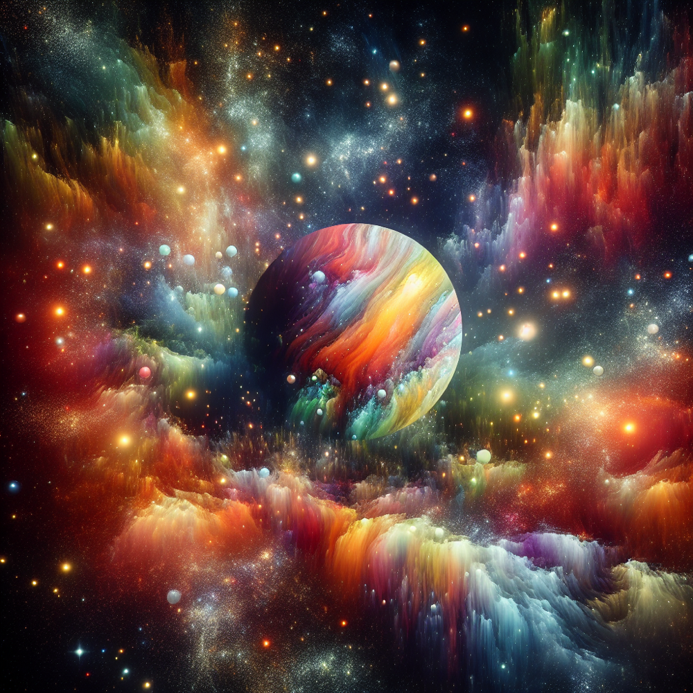 Master Your Universe