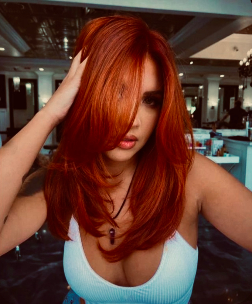 All Over Root Touch Up