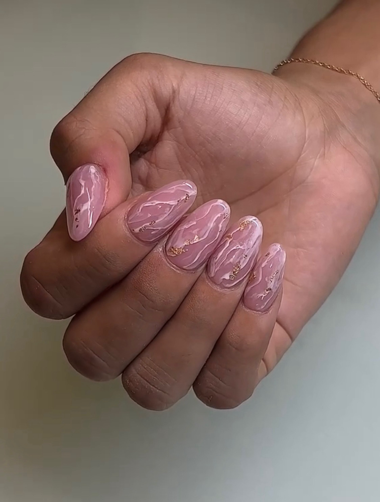 Marble