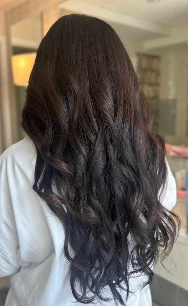 Beach Waves