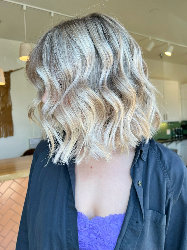Full Highlight