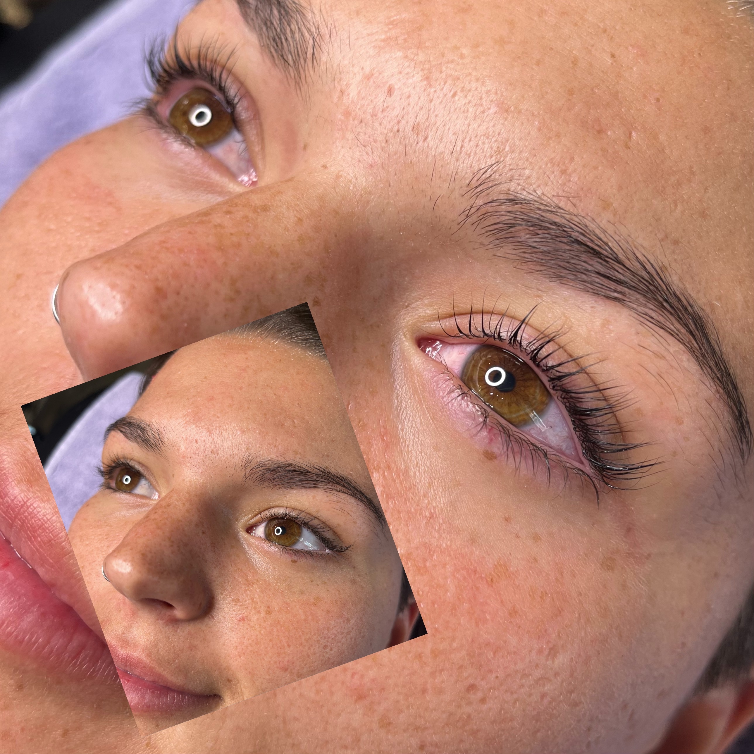 Lash & Lift Tint Combo at Beauty Essential Spa in Jeannette, PA