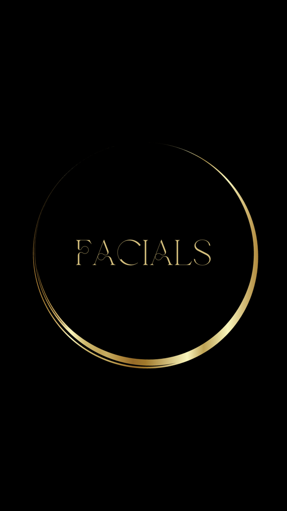 Custom Facial