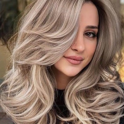 Wash, Blowout, & Iron at Hair by Wendy Walker in Bloomington, IL