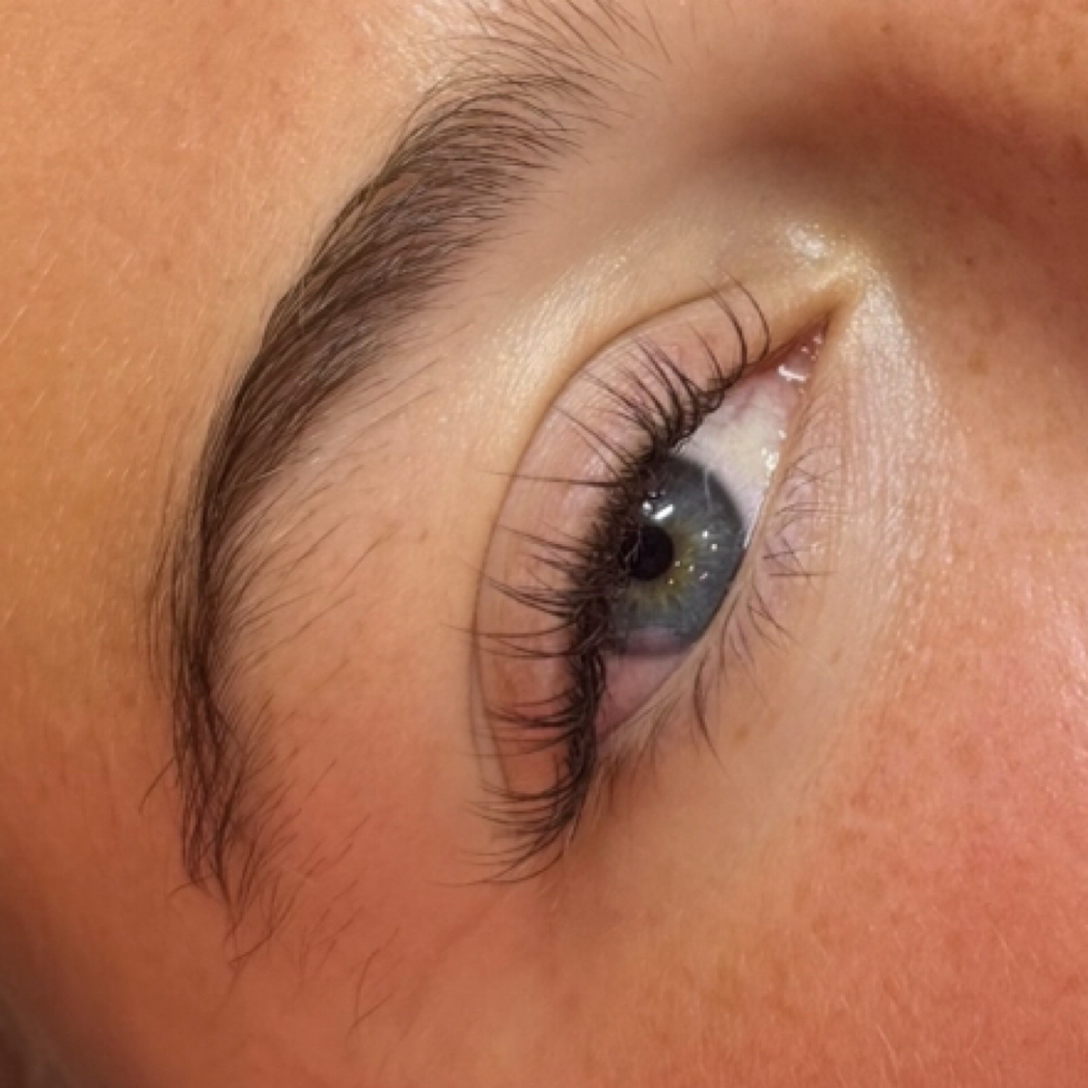 Classic Eyelash Extensions Full Set