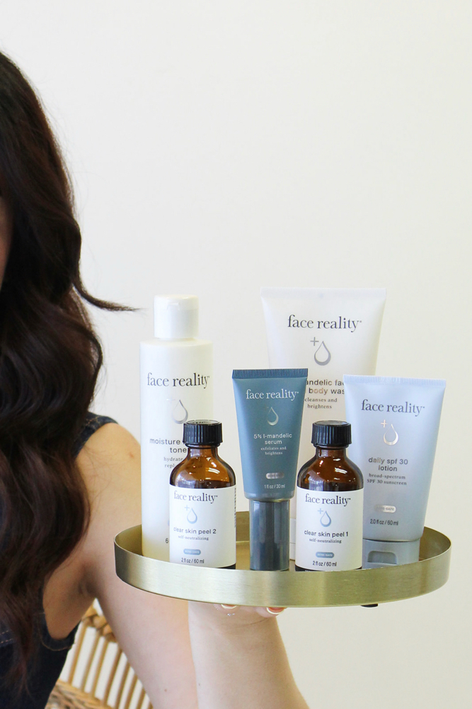 Best You Skin Revival Facial