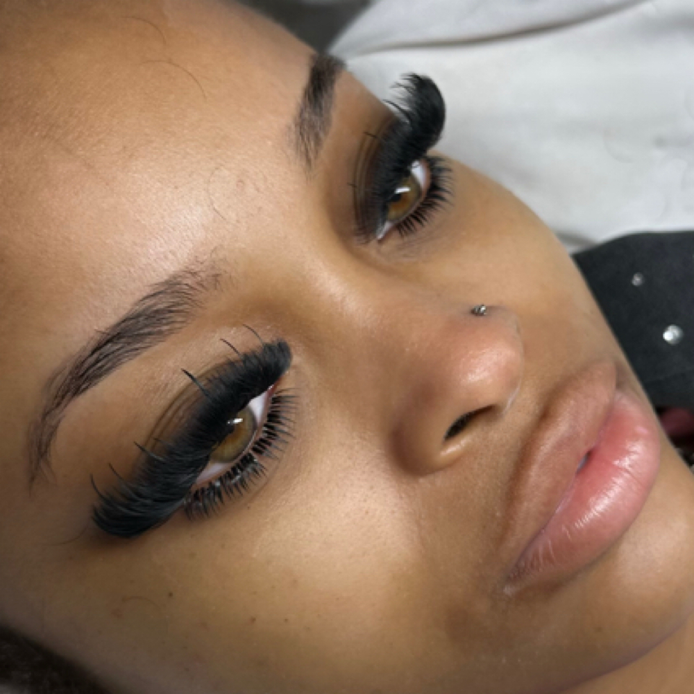 Wispy X Bottoms at Minks X Dae in Hammond, LA