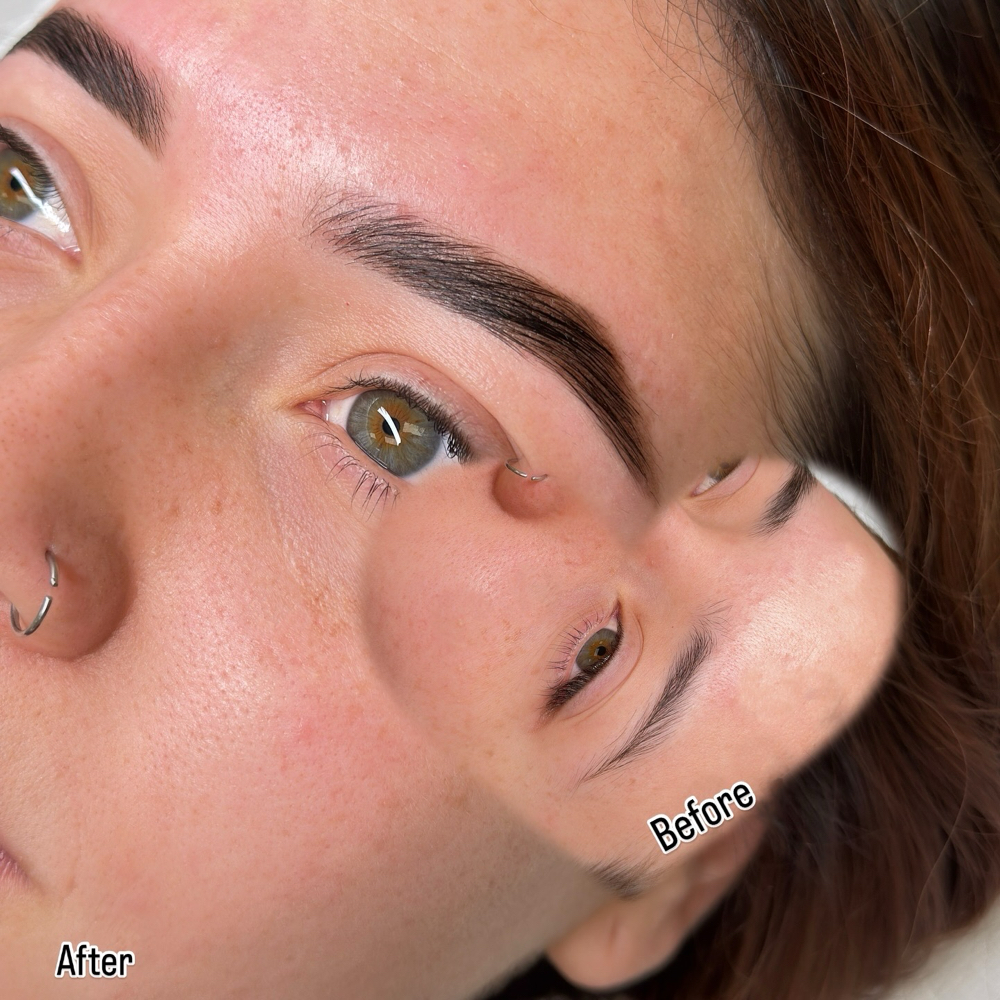 Brow Lamination