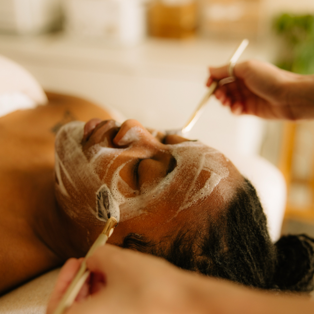 Radiance Ritual at Grace Skin Studio in Cordova, TN