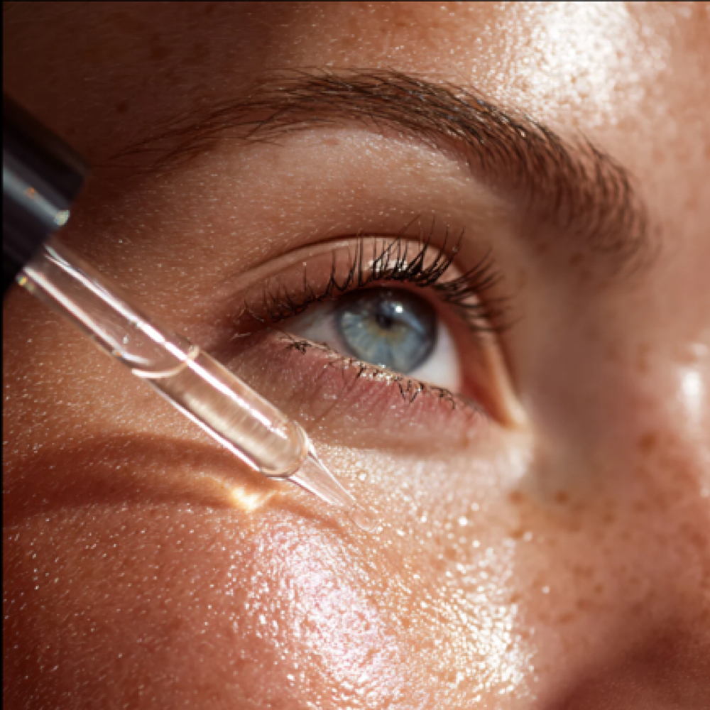 Bright Eyes Revival Treatment at All Eyes On Me Esthetics in Billings/CutBank, MT