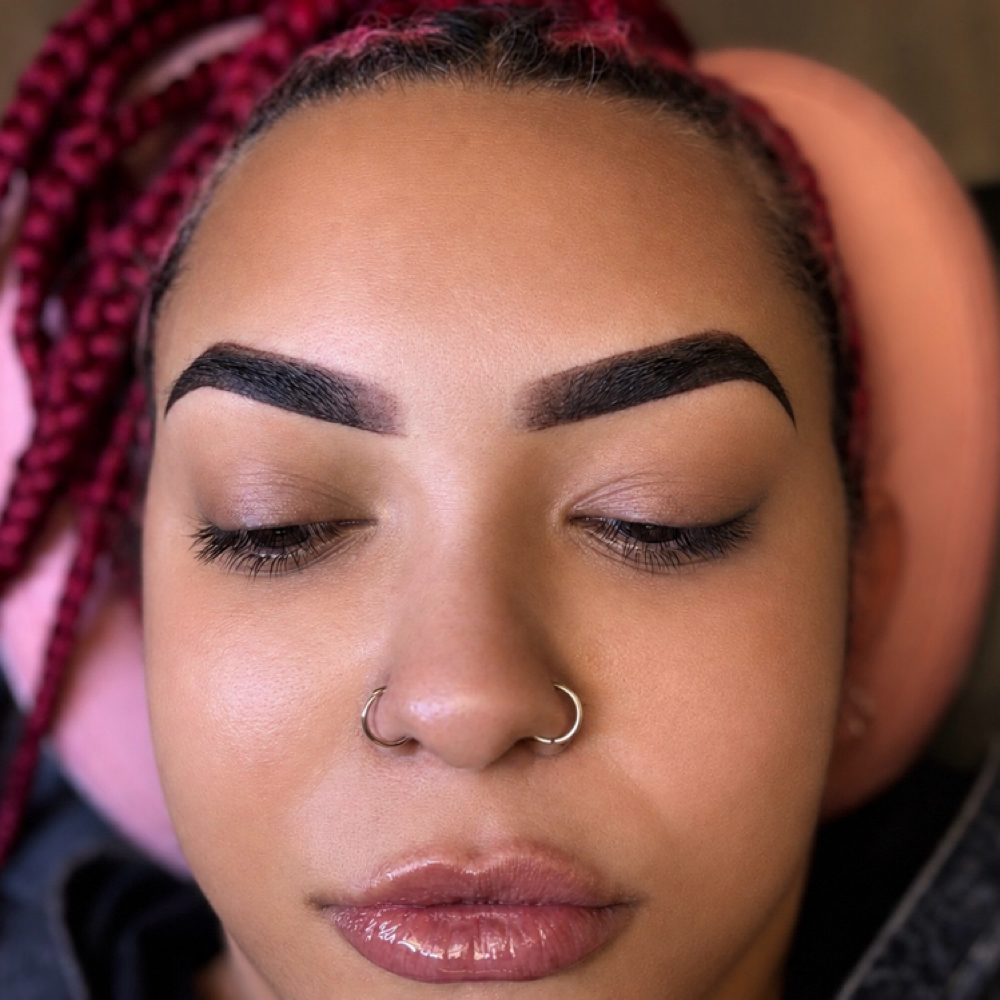 MicroShading at Elegant Beautie in Birmingham, AL