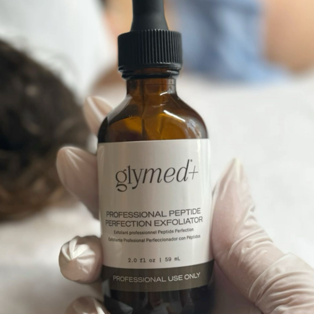 TCA Peel From Glymed at Skin Boutique Miami in South Miami, FL