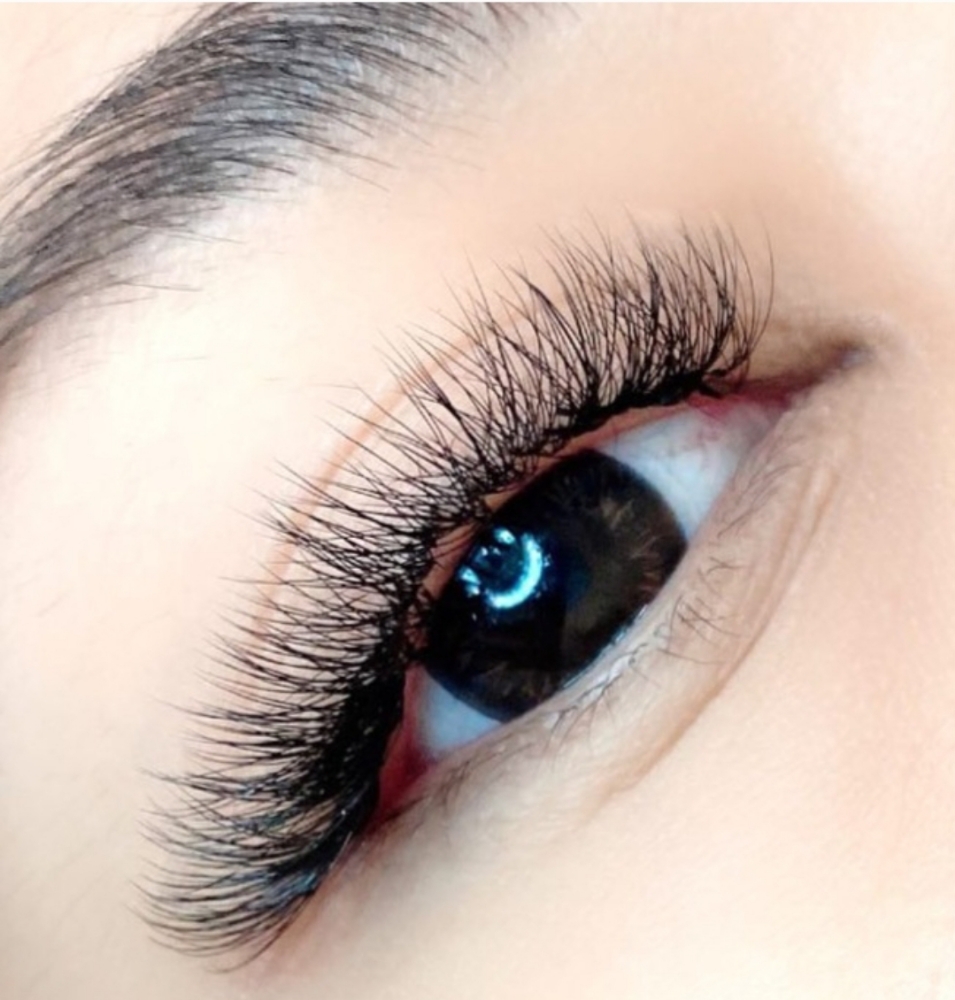 Camellia Lashes