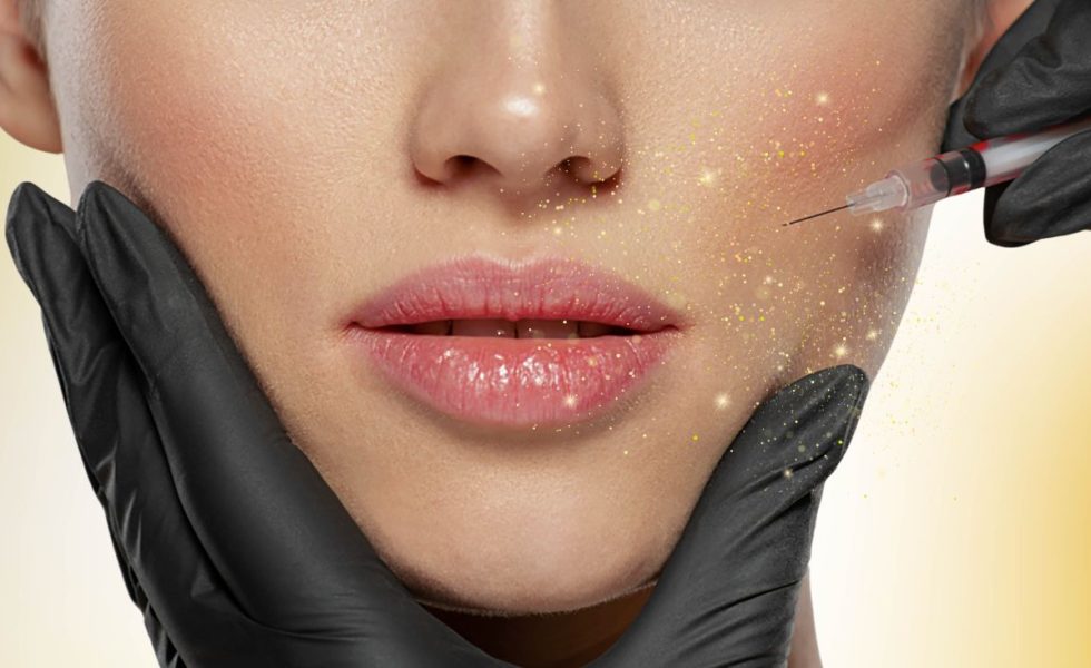 Half Syringe Lip Filler (0.5 mL)