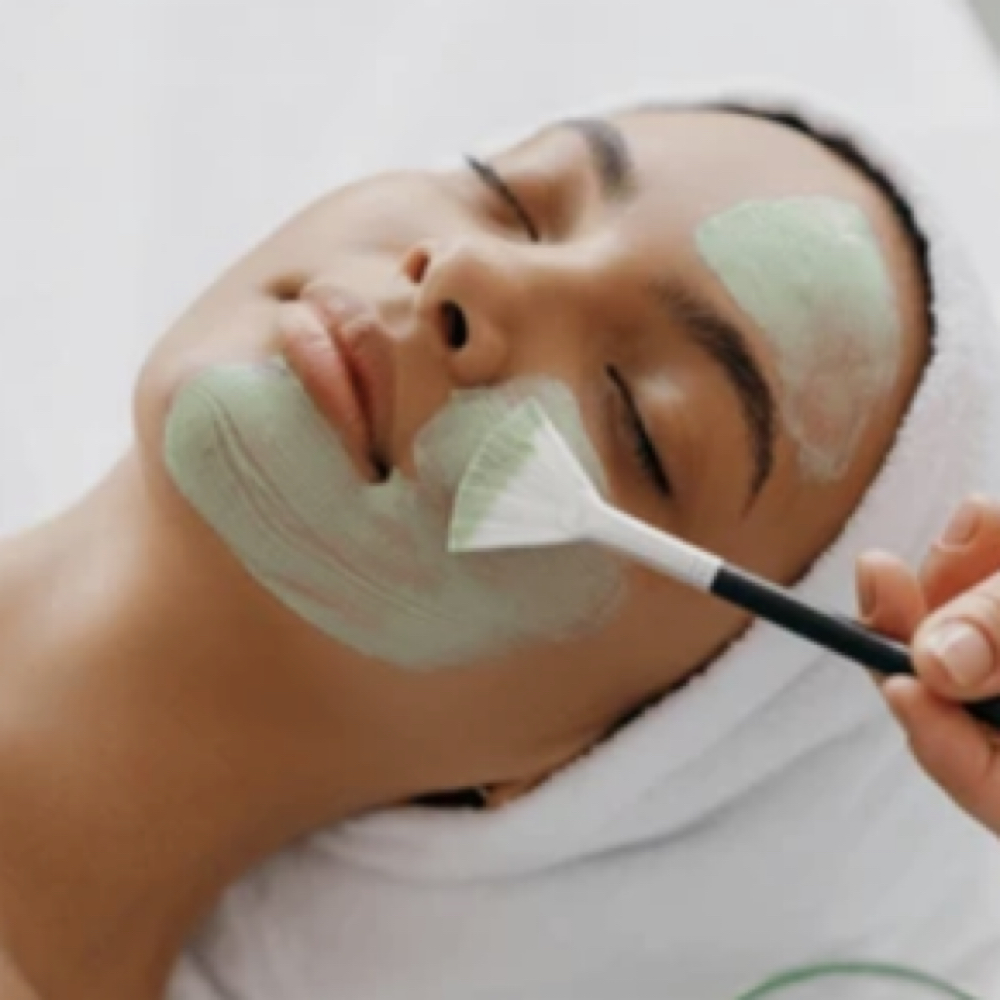 Korean Glass Skin Basic Facial at Treehouse Head Spa in Mableton, GA