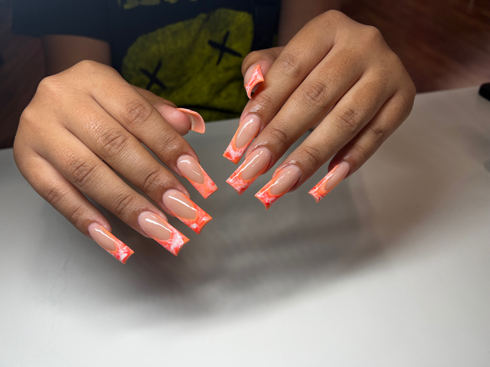 Marbled Fullset