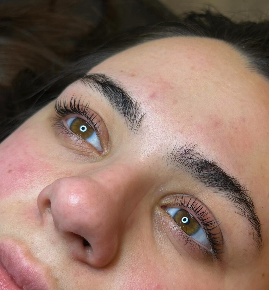 Lash Lift
